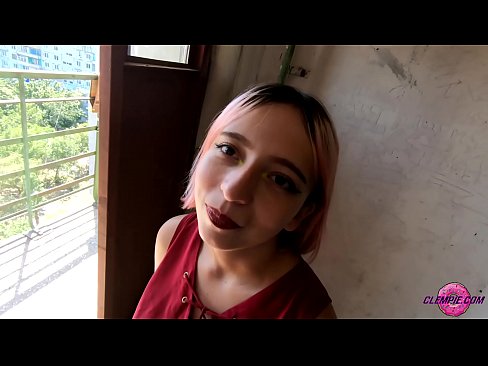 ❤️ Student Sensual siše stranca u zaleđu - sperma mu na licu ❤❌ Kurve kod nas bs.goodseller.top ❤